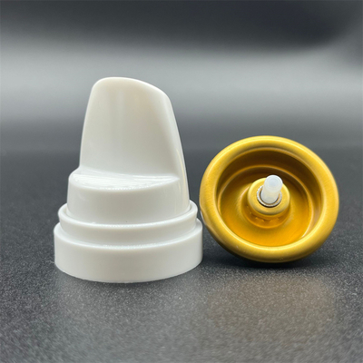 Mua Các nhà sản xuất van aerosol khối lượng cao cho tóc dày 35mm kích thước cổ sản xuất trực tuyến