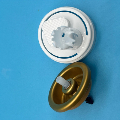 Mua Máy phun sản phẩm làm tóc chính xác lý tưởng cho máy truyền nước hoa và gel sản xuất trực tuyến