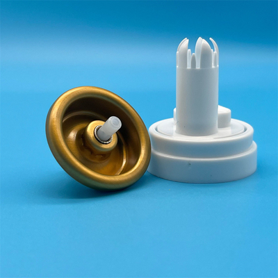 Mua Máy xịt tóc Mousse Ergonomic cho kiểu dáng tại nhà Ứng dụng sương mù tinh khiết 50ml Capacity sản xuất trực tuyến