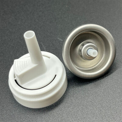 Mua Aerosol có thể van cho mùi tóc sản xuất trực tuyến