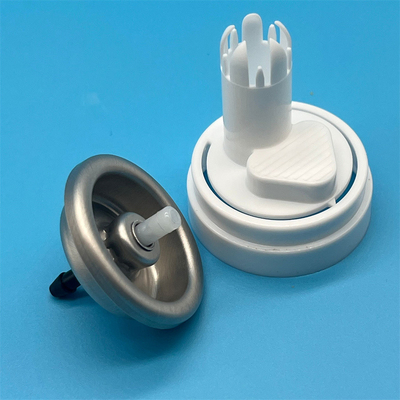 Mua Máy phun sản phẩm làm tóc chính xác cho Mousse và Gel. sản xuất trực tuyến