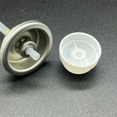 Mua Van xịt khử mùi toàn thân Van bình xịt mỹ phẩm chuyên nghiệp dành cho thuốc xịt toàn thân sản xuất trực tuyến