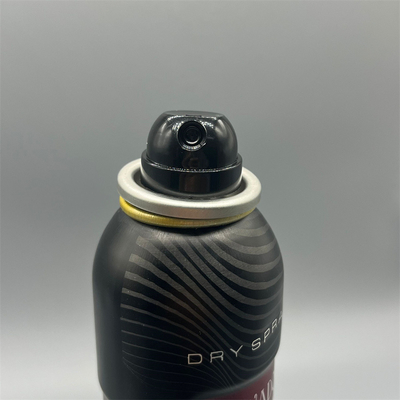 Mua High-Performance Tinplate And Aluminum  Aerosol Valve For Deodorant Sprays sản xuất trực tuyến