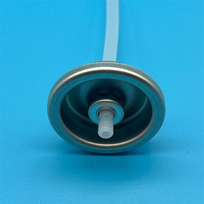 Mua Van xịt toàn thân dạng phun sương với đầu phun sương nhẹ, kín chống rò rỉ và vận hành 360 độ cho sản phẩm khử mùi sản xuất trực tuyến