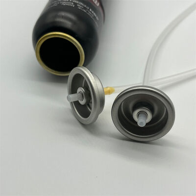 Mua Van phun xịt toàn thân Cấu trúc bền bỉ với các bộ phận bịt kín chống rò rỉ sản xuất trực tuyến