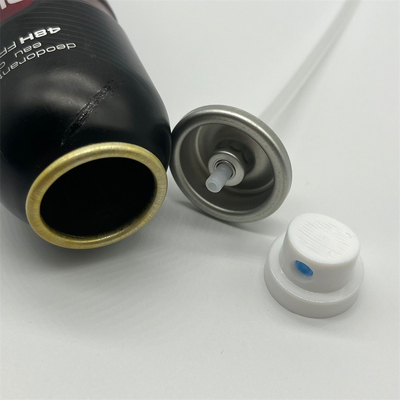Mua Van phun thuốc khử mùi cho bao bì aerosol cao cấp sản xuất trực tuyến