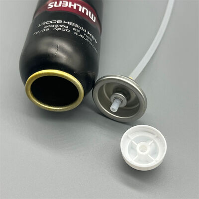 Mua Body Spray Aerosol Valve Van phun cao cấp được thiết kế để phun sương mịn sản xuất trực tuyến