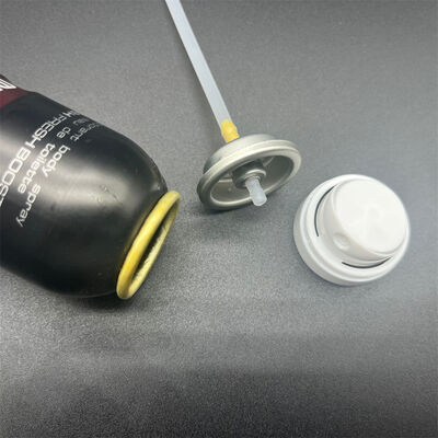 Mua Deodorant Body Spray Valve Providing a Comfortable, Even Application for Private Label sản xuất trực tuyến