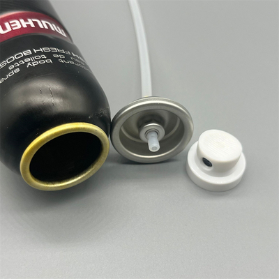 Mua Van nhôm chất khử mùi cao cấp cho thuốc xịt - Lý tưởng cho các sản phẩm chăm sóc cá nhân - Thông số kỹ thuật: Kích thước nhỏ sản xuất trực tuyến