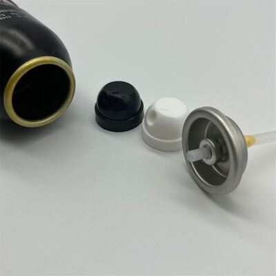 Mua Van nhôm deodorant sáng tạo cho thuốc xịt mỹ phẩm - Đẹp và chức năng - Thông số kỹ thuật: Kích thước tùy chỉnh sản xuất trực tuyến