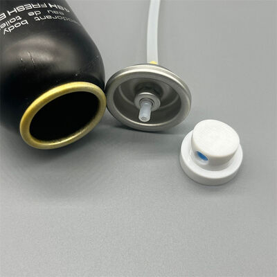 Mua Van sương mù cơ thể chính xác cho các ứng dụng mỹ phẩm - Sương mù mịn, bao phủ nhất quán sản xuất trực tuyến