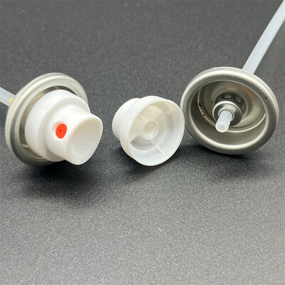 Mua Dry Shampoo Valve with Leak-Proof Crimp Valve for Beauty Haircare Brands sản xuất trực tuyến