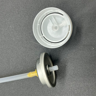 Mua Van xịt dầu gội khô được thiết kế cho các nhà sản xuất bình xịt mỹ phẩm sản xuất trực tuyến