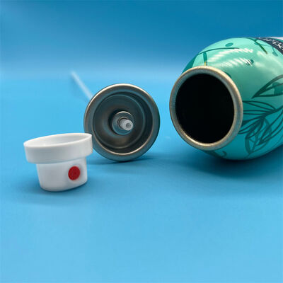 Mua Dry Shampoo Valve 1-Inch Aerosol Valve for Hair Refreshing Spray sản xuất trực tuyến