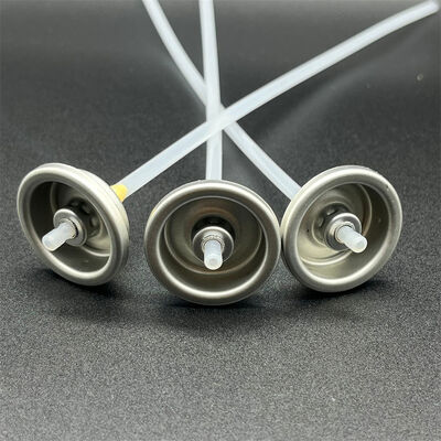 Mua Dry Shampoo Spray Valve for Large-Scale Cosmetic Filling Lines sản xuất trực tuyến
