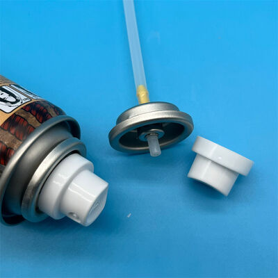 Mua Van xịt dầu gội khô cho hiệu ứng phun sương bột hút dầu và phun sương mịn sản xuất trực tuyến