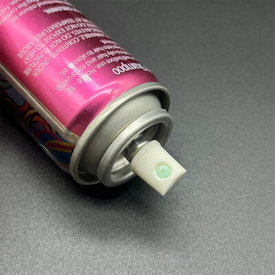 Mua Dầu gội khô Van xịt bình xịt mỹ phẩm chuyên nghiệp Van bình xịt sản xuất trực tuyến