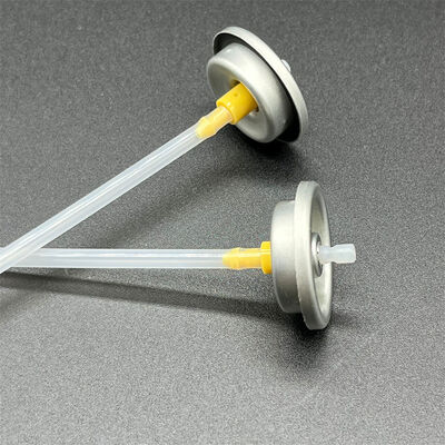 Mua Van xịt khô aerosol hệ thống phân phối bột chính xác cao cho sản phẩm xịt chăm sóc tóc sản xuất trực tuyến