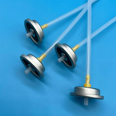 Mua Van xịt dầu gội khô 1 inch hiệu suất cao dùng trong salon sản xuất trực tuyến