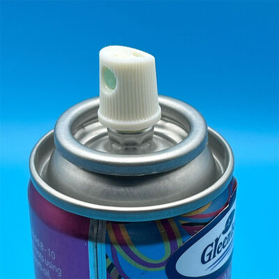 Mua Van phun dầu gội khô với hoạt động trơn tru và giải phóng bột đáng tin cậy sản xuất trực tuyến