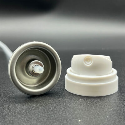 Mua Van xịt khí dung được chế tạo chính xác với khả năng kiểm soát tia phun tiên tiến cho dầu gội khô sản xuất trực tuyến