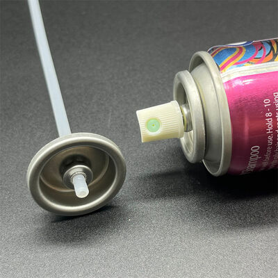 Mua Van xịt dầu gội khô với khả năng kiểm soát dòng chảy nhất quán và phân tán đồng đều sản xuất trực tuyến