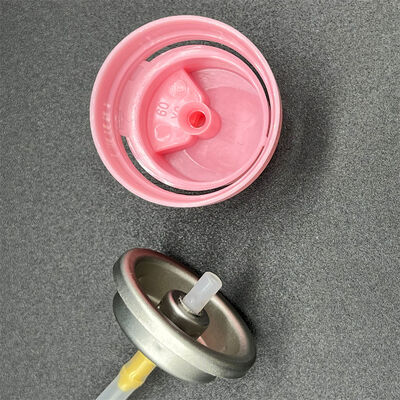 Mua Van phun dầu gội khô có thể tùy chỉnh với đầu ra ổn định cho các nhà sản xuất làm đẹp sản xuất trực tuyến