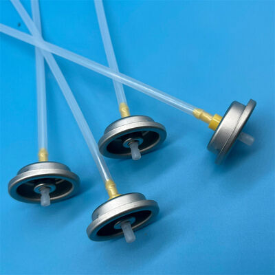 Mua Van Aerosol Shampoo khô loại Salon cho các ứng dụng mỹ phẩm sản xuất trực tuyến