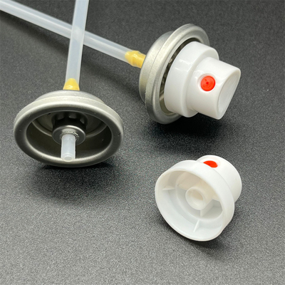 Mua Van xịt dầu gội khô bằng thiếc 1 inch chất lượng cao, hoàn hảo cho việc chăm sóc tóc sản xuất trực tuyến