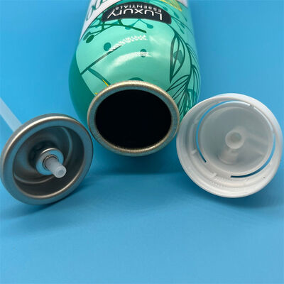 Mua Máy phun khí phun dầu gội khô nâng cao trải nghiệm người dùng với đầu ra ổn định, nhất quán sản xuất trực tuyến