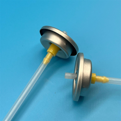Mua Van phun dầu gội khô linh hoạt cho các sản phẩm làm đẹp với các tính năng tùy chỉnh sản xuất trực tuyến