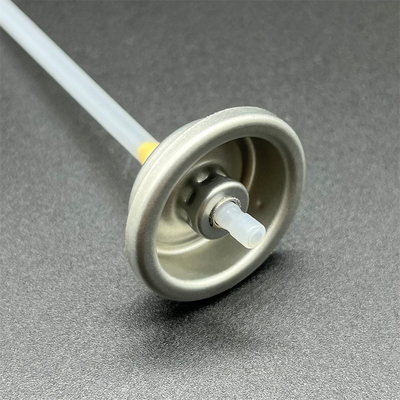 Mua Valve phun dầu gội khô hiệu quả với thiết kế giải phóng nhanh cho thiết kế sử dụng trên đường đi sản xuất trực tuyến