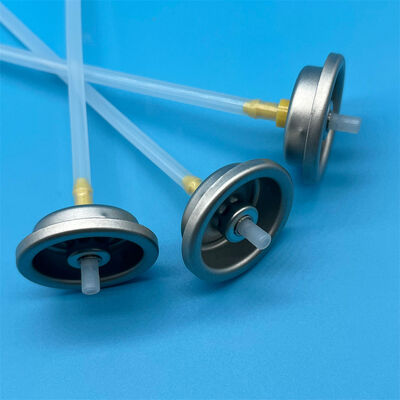 Mua Van phun dầu gội khô thân thiện với môi trường với bộ điều khiển cho vẻ đẹp bền vững sản xuất trực tuyến