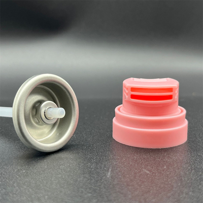 Mua Một Inch 25,4mm đa năng nước sampo khô phun vòi cho nhà và đi du lịch thuận tiện và đáng tin cậy sản xuất trực tuyến