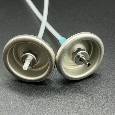 Mua Áo tươi Aerosol Valve đo lường. Phân phối chính xác để kiểm soát hương thơm hiệu quả. Kích thước 1