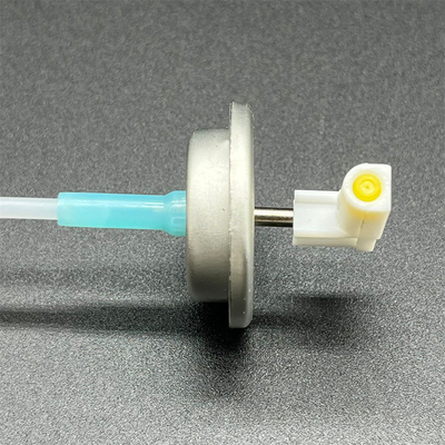 Mua Van phân phối nước hoa bền 1 inch lý tưởng cho máy làm mới không khí Kiểm soát dòng chảy chính xác sản xuất trực tuyến