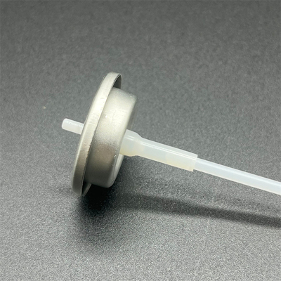 Mua Độ chính xác cao 120 Mcl/150 Mcl/200 Mcl Plastic Stem Metered Aerosol Valve Solution Liquid Dosing Efficient sản xuất trực tuyến