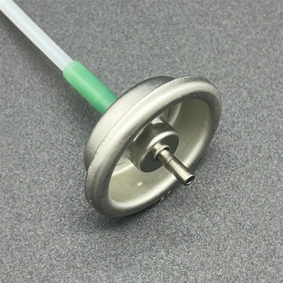Mua Ống phun liều kim loại 1 inch Ứng đo độ chính xác cao Ứng dụng bền và linh hoạt sản xuất trực tuyến