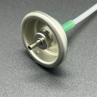 Mua Một van liều một inch với L-Shaped Actuator để cung cấp Aerosol nhất quán   Optimized for Industrial and Commercial App sản xuất trực tuyến