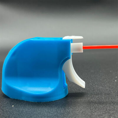 Mua Súng phun bình xịt đa năng có thể điều chỉnh vòi phun sương mịn và phun tia trực tiếp sản xuất trực tuyến