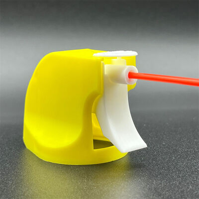 Mua Vũ khí Aerosol Trigger cao cấp với cấu trúc kim loại chống ăn mòn, vòi điều chỉnh và bơm công suất cao sản xuất trực tuyến