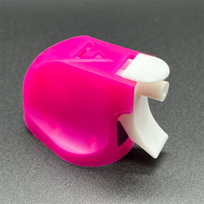 Mua Súng phun kích hoạt tùy chỉnh cho bao bì khí dung Tương thích phổ quát với van khí dung tiêu chuẩn sản xuất trực tuyến