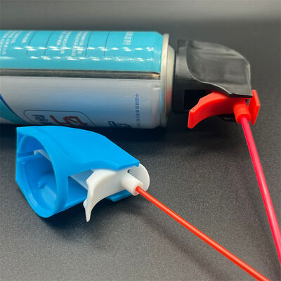 Mua Súng phun kích hoạt aerosol kháng hóa chất với vòi điều chỉnh và thiết kế ergonomic cho làm sạch công nghiệp sản xuất trực tuyến