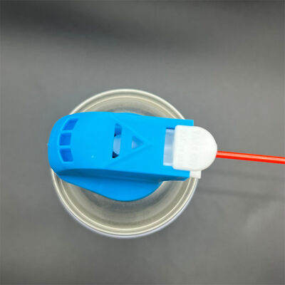 Mua Súng phun cò bóp cấu tạo chịu hóa chất với vòi phun điều chỉnh và thiết kế công thái học cho ứng dụng công nghiệp sản xuất trực tuyến