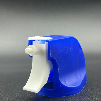 Mua Spray Cap Custom Plastic Aerosol Spray Can Foam Gun Nozzle Clean spray foam sản xuất trực tuyến