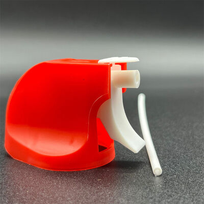 Mua Súng phun kích hoạt với niêm phong chống ăn mòn cho chất lỏng hóa học và dung môi sản xuất trực tuyến