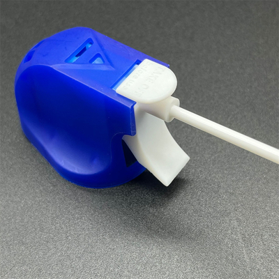 Mua Ứng dụng đa năng tái chế nhựa Aerosol Can Caps cho hộ gia đình và công nghiệp Điều chỉnh và đáng tin cậy sản xuất trực tuyến