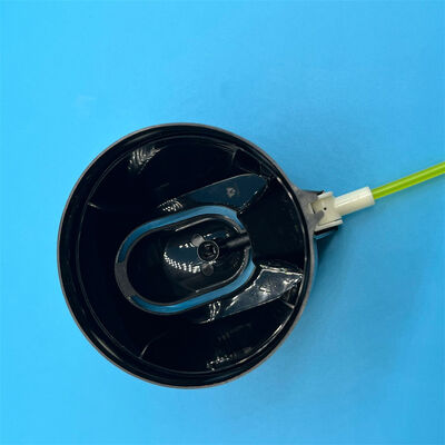 Mua 65mm Aerosol Cap With Extension Tube with Secure Fit for Standard Aerosol Cannes (Tấm bốc hơi 65mm với ống mở rộng phù hợp với hộp bốc hơi tiêu chuẩn) sản xuất trực tuyến