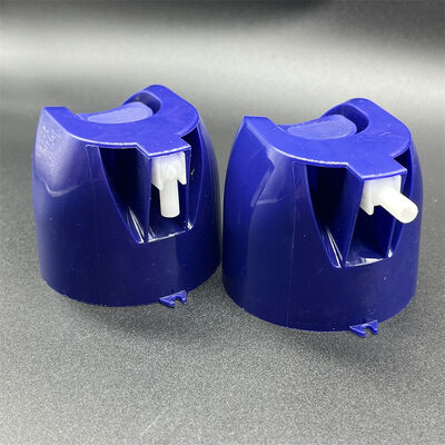 Mua 65mm Aerosol Cap với thiết kế rơm dài để phun nhắm mục tiêu sản xuất trực tuyến