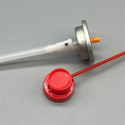 Mua Van xịt khí dung đảo ngược 360° – Ứng dụng mọi góc độ cho chất bôi trơn sản xuất trực tuyến
